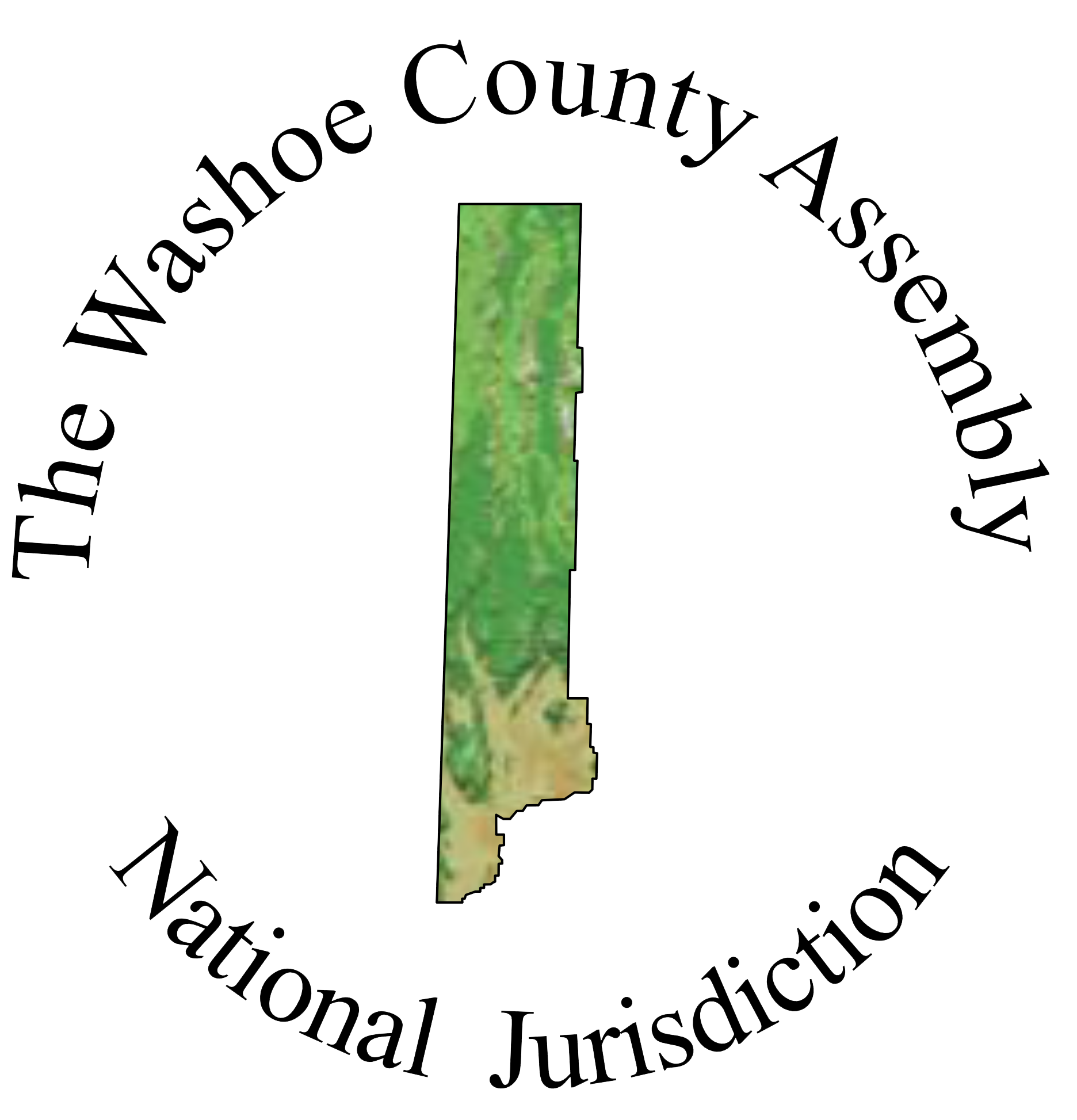 Washoe County Logo